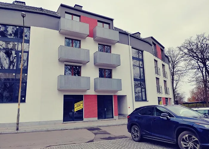 Cienista Mysliborz An