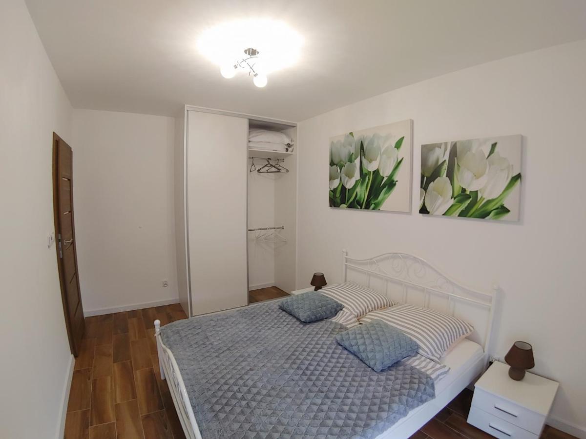 Cienista An Apartment *