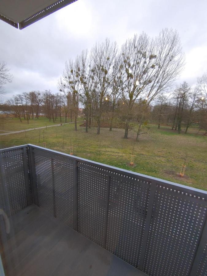 Apartment Cienista An