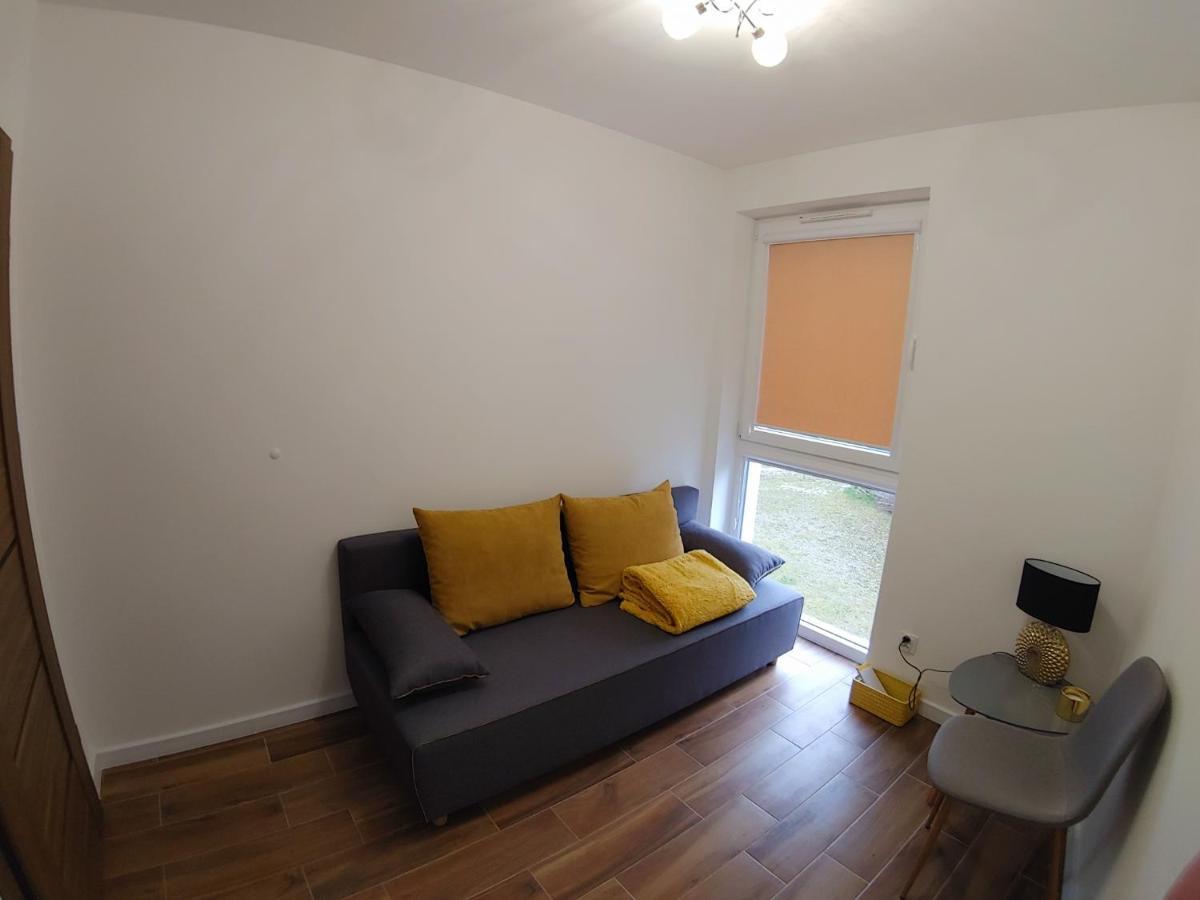 Cienista An Apartment